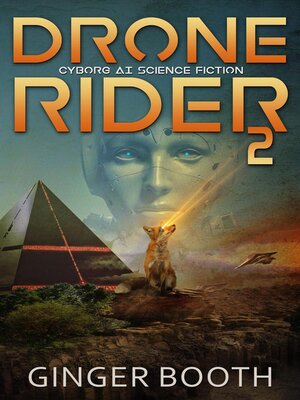 cover image of Drone Rider 2